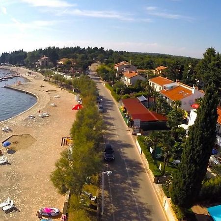 Materada 22 Διαμέρισμα Πόρετς Εξωτερικό φωτογραφία