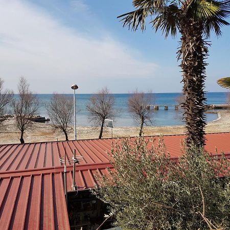 Materada 22 Διαμέρισμα Πόρετς Εξωτερικό φωτογραφία