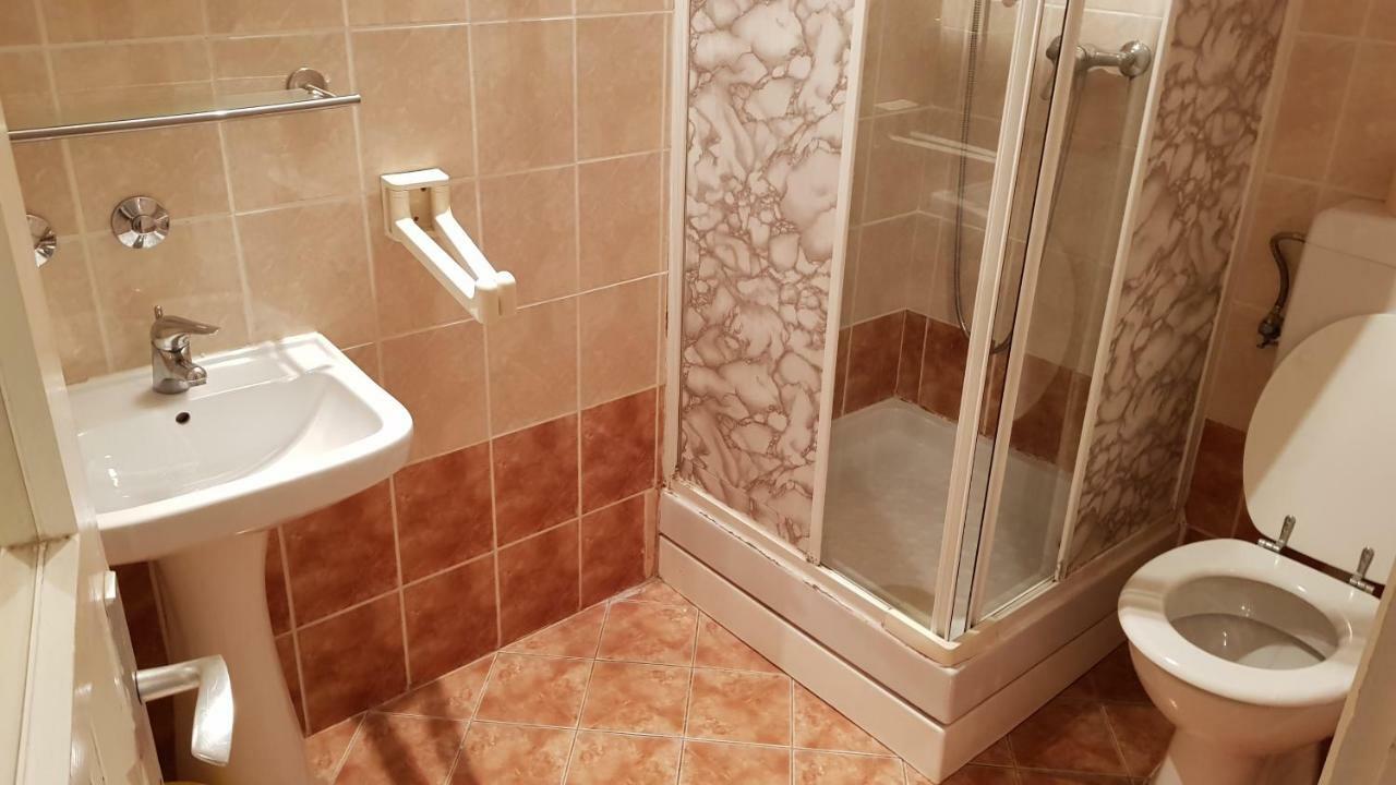 Materada 22 Διαμέρισμα Πόρετς Εξωτερικό φωτογραφία