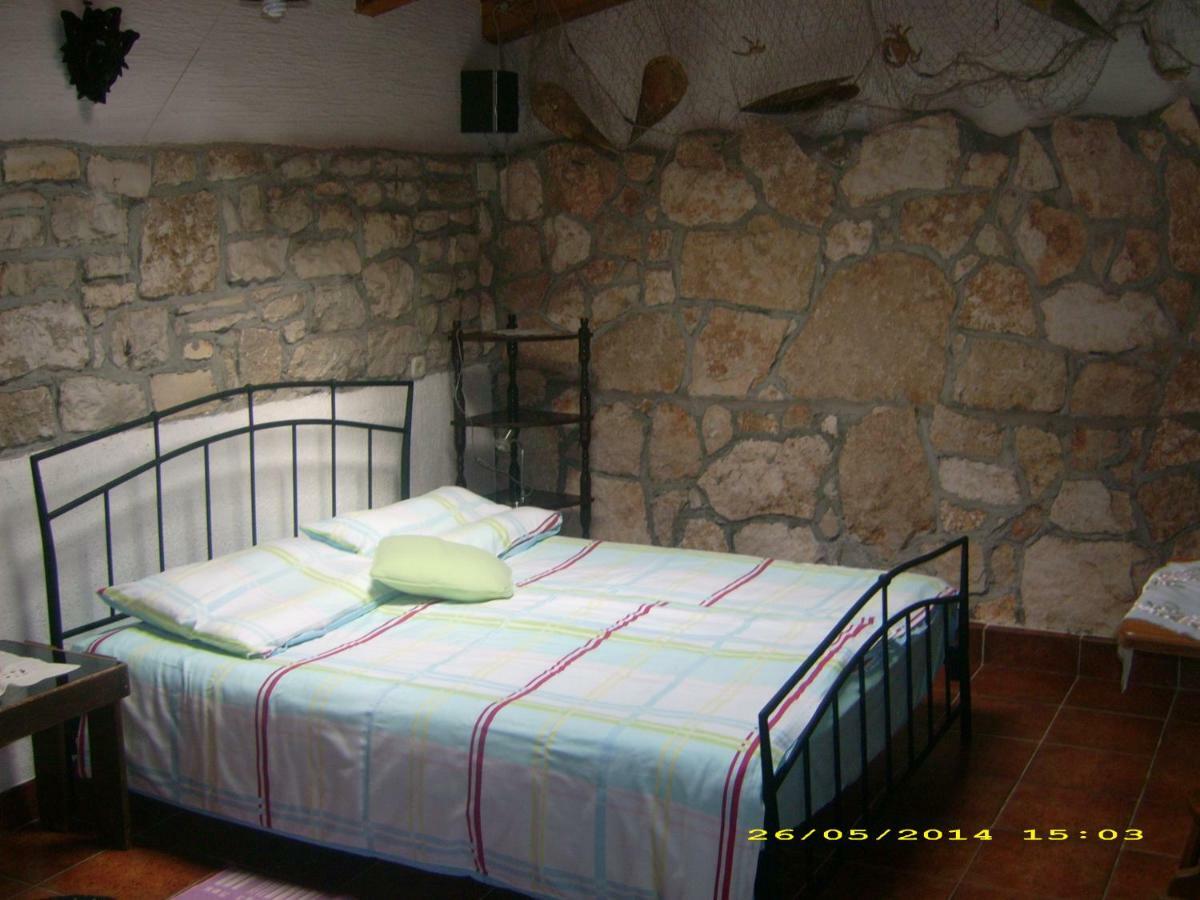 Materada 22 Διαμέρισμα Πόρετς Εξωτερικό φωτογραφία