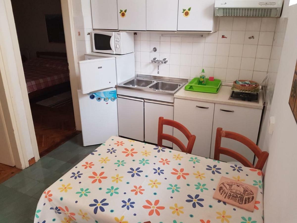 Materada 22 Διαμέρισμα Πόρετς Εξωτερικό φωτογραφία