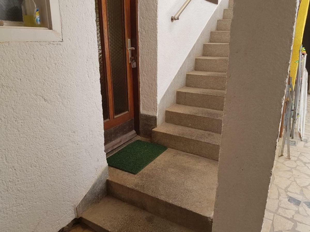 Materada 22 Διαμέρισμα Πόρετς Εξωτερικό φωτογραφία