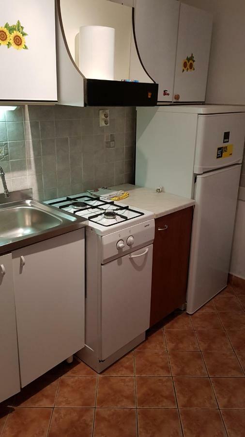 Materada 22 Διαμέρισμα Πόρετς Εξωτερικό φωτογραφία
