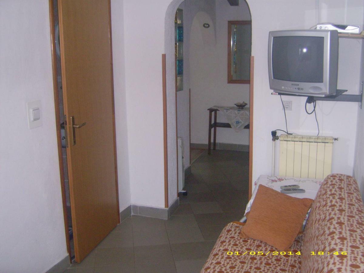 Materada 22 Διαμέρισμα Πόρετς Εξωτερικό φωτογραφία