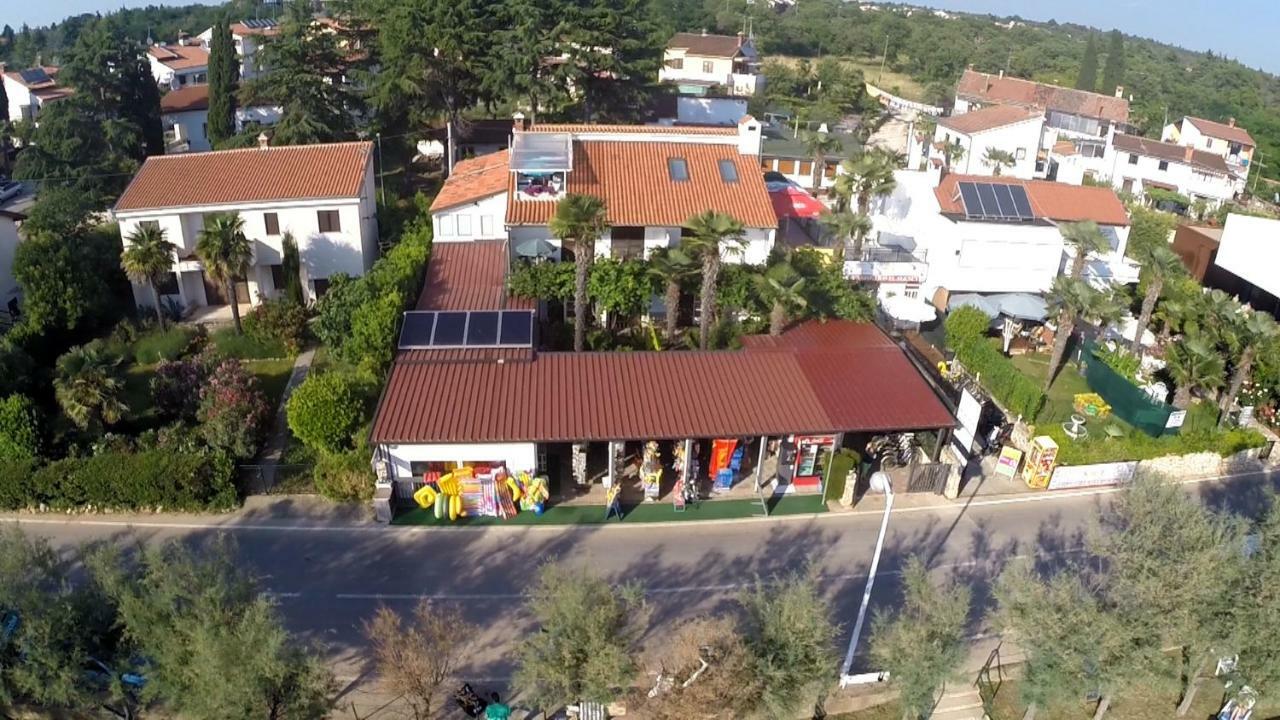 Materada 22 Διαμέρισμα Πόρετς Εξωτερικό φωτογραφία