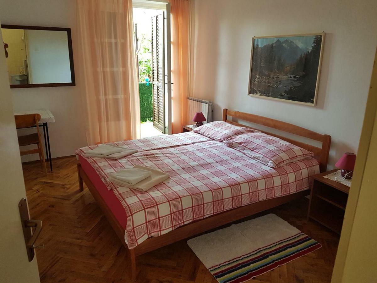 Materada 22 Διαμέρισμα Πόρετς Εξωτερικό φωτογραφία