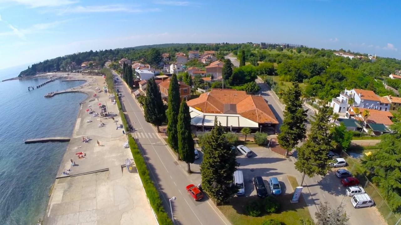 Materada 22 Διαμέρισμα Πόρετς Εξωτερικό φωτογραφία