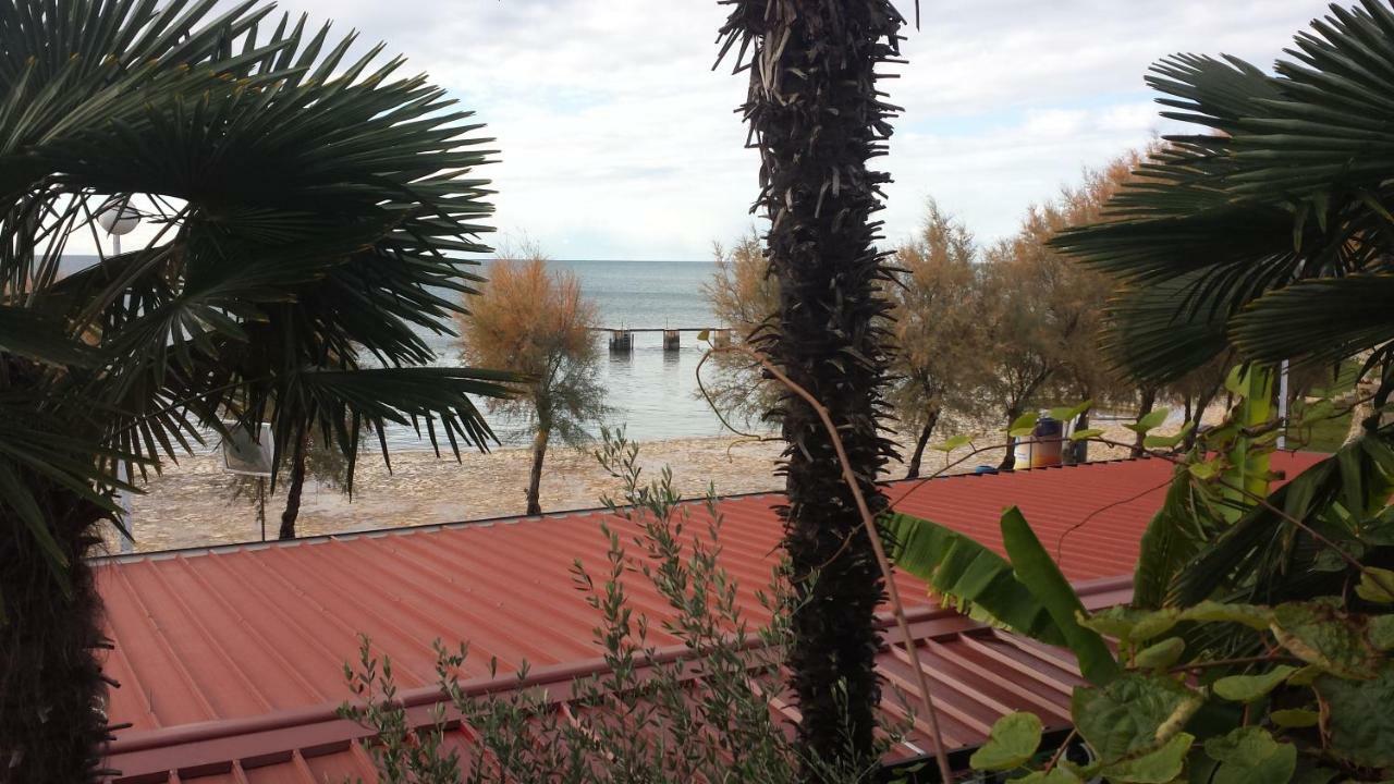 Materada 22 Διαμέρισμα Πόρετς Εξωτερικό φωτογραφία