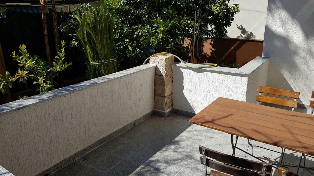 Materada 22 Διαμέρισμα Πόρετς Εξωτερικό φωτογραφία