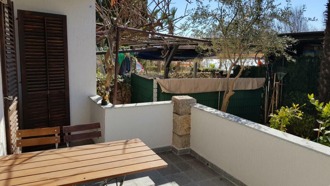 Materada 22 Διαμέρισμα Πόρετς Εξωτερικό φωτογραφία