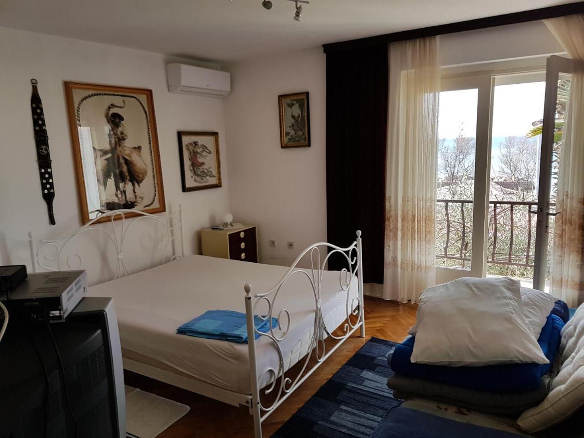 Materada 22 Διαμέρισμα Πόρετς Εξωτερικό φωτογραφία