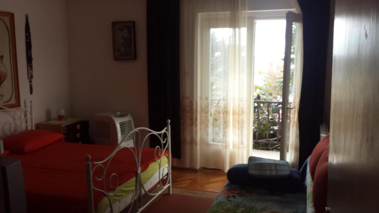 Materada 22 Διαμέρισμα Πόρετς Εξωτερικό φωτογραφία