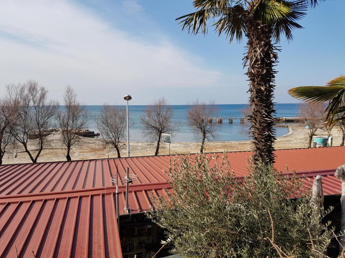 Materada 22 Διαμέρισμα Πόρετς Εξωτερικό φωτογραφία