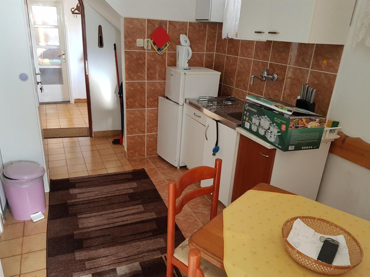 Materada 22 Διαμέρισμα Πόρετς Εξωτερικό φωτογραφία